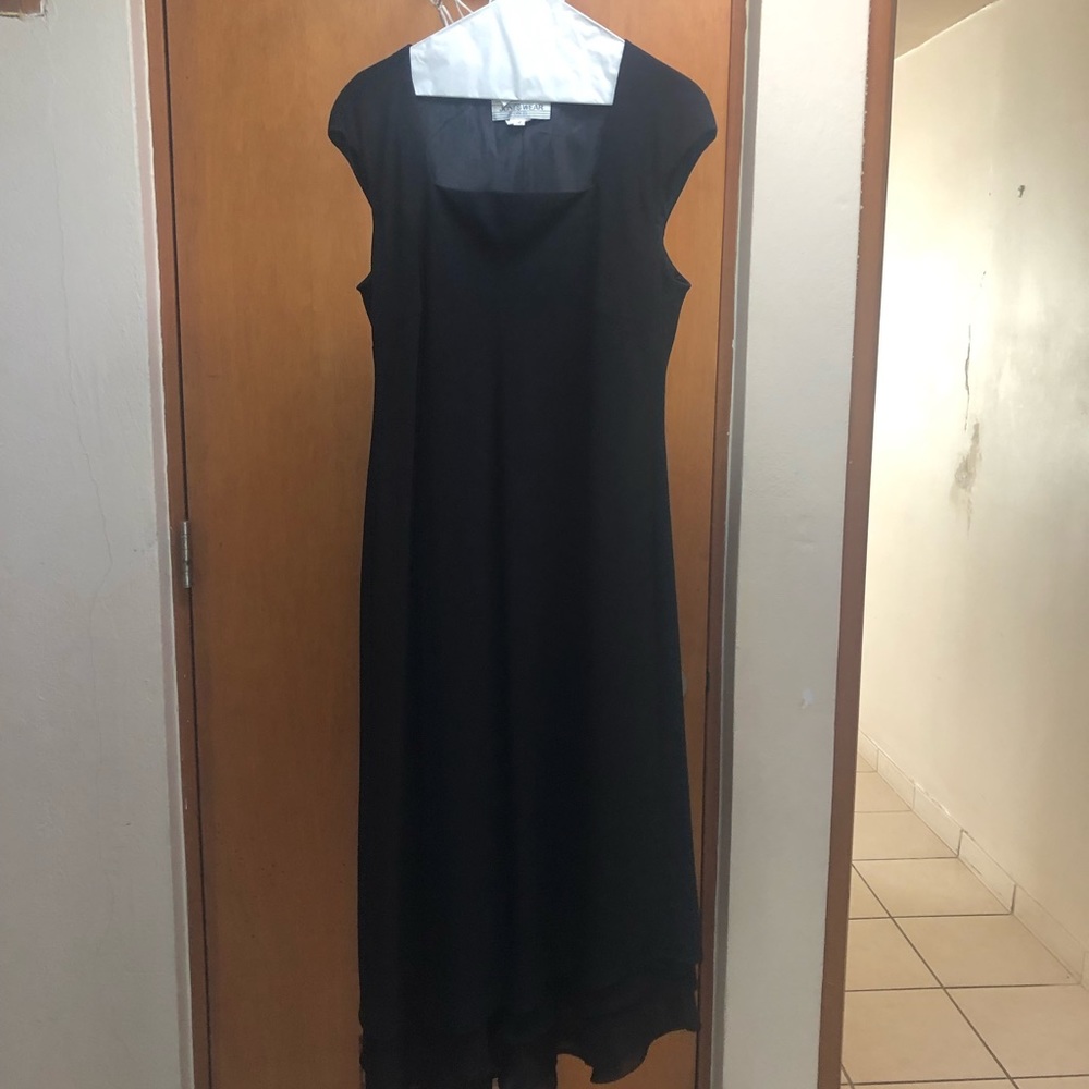 Formal and elegant dress